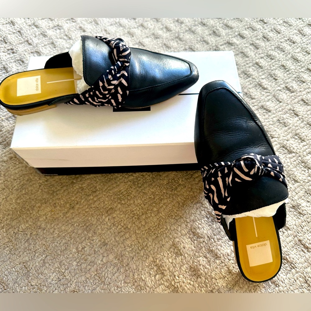 Dolce Vita slides